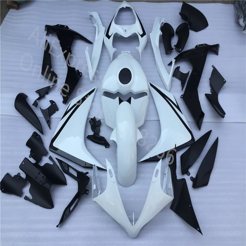 

Комплект обтекателей для мотоциклов Yamaha YZF R1 07-08 YZF R1 2007-2008