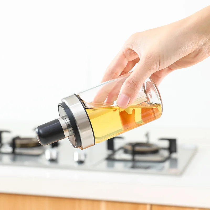 Стеклянные мерные контейнеры для специй бутылка приправ соли перца меда банки