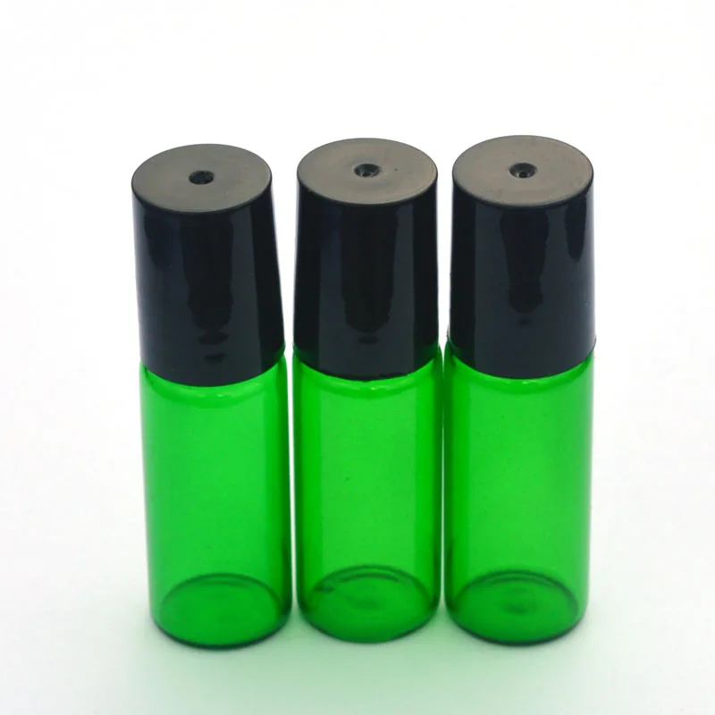 3 шт. многоразового использования мини-косметика парфюмерия диспенсер 5 мл