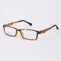 fashion square glasses frame for women men optical eyeglasses frames myopia prescription eye glasses tr90 spectacles eyewear