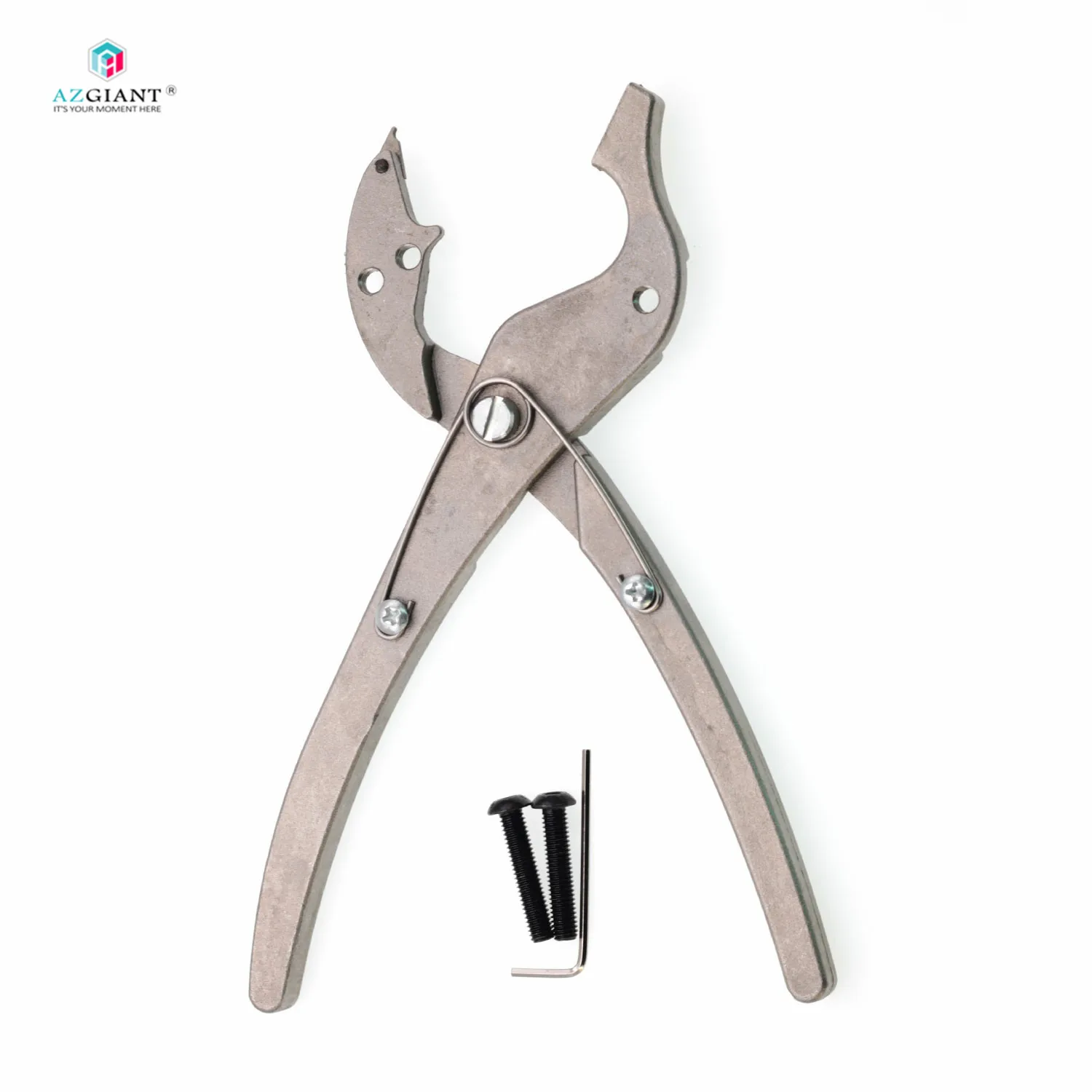 Зажим для лица инструмент ремонта крышки замка автомобиля плоскогубцы Крышка