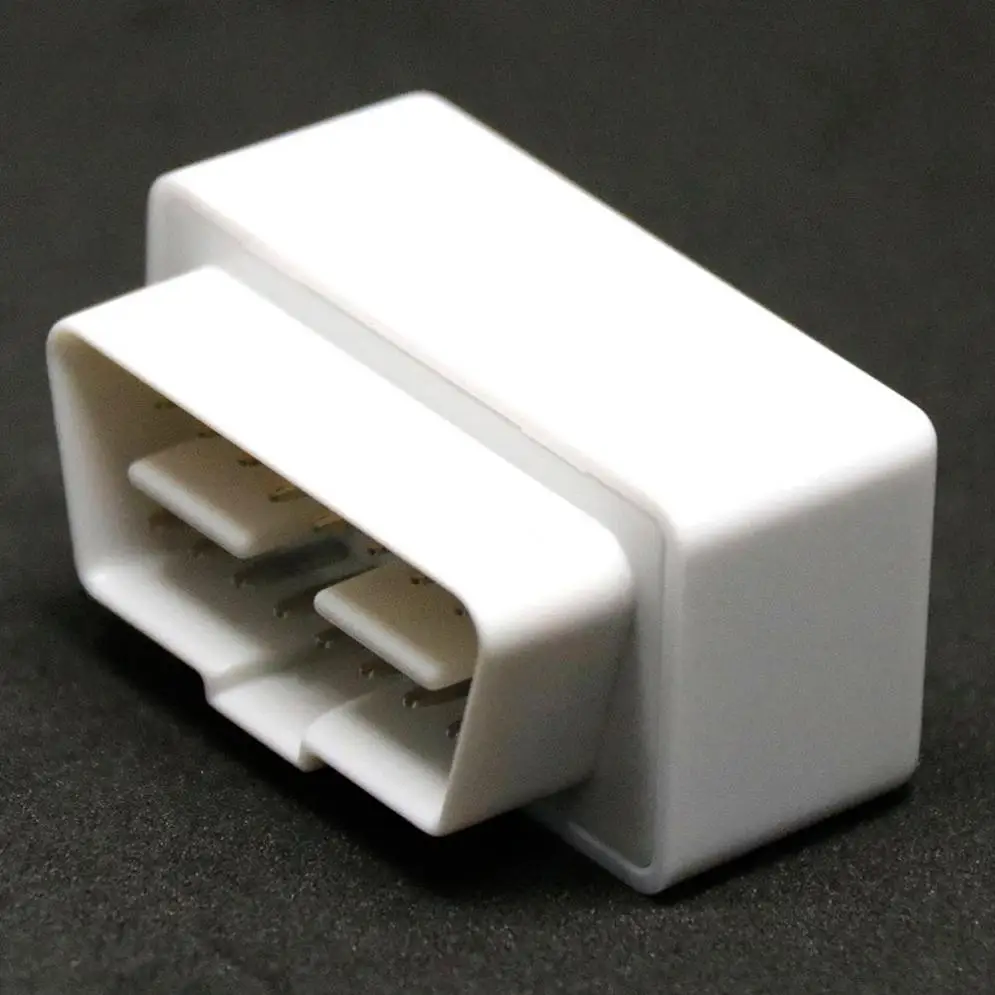 

V1.5 PICI8F25K80 Mini Bluetooth Scanner Wireless Interface Auto Interface Code Readers Diagnostic Tool OBDII Protocol