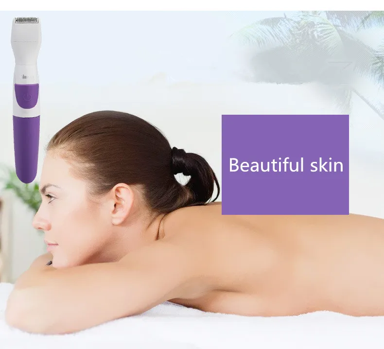 5in1 Women Epilator shaving &amp hair removal female machine shaver for women shape face underarms body bikini | Бытовая техника