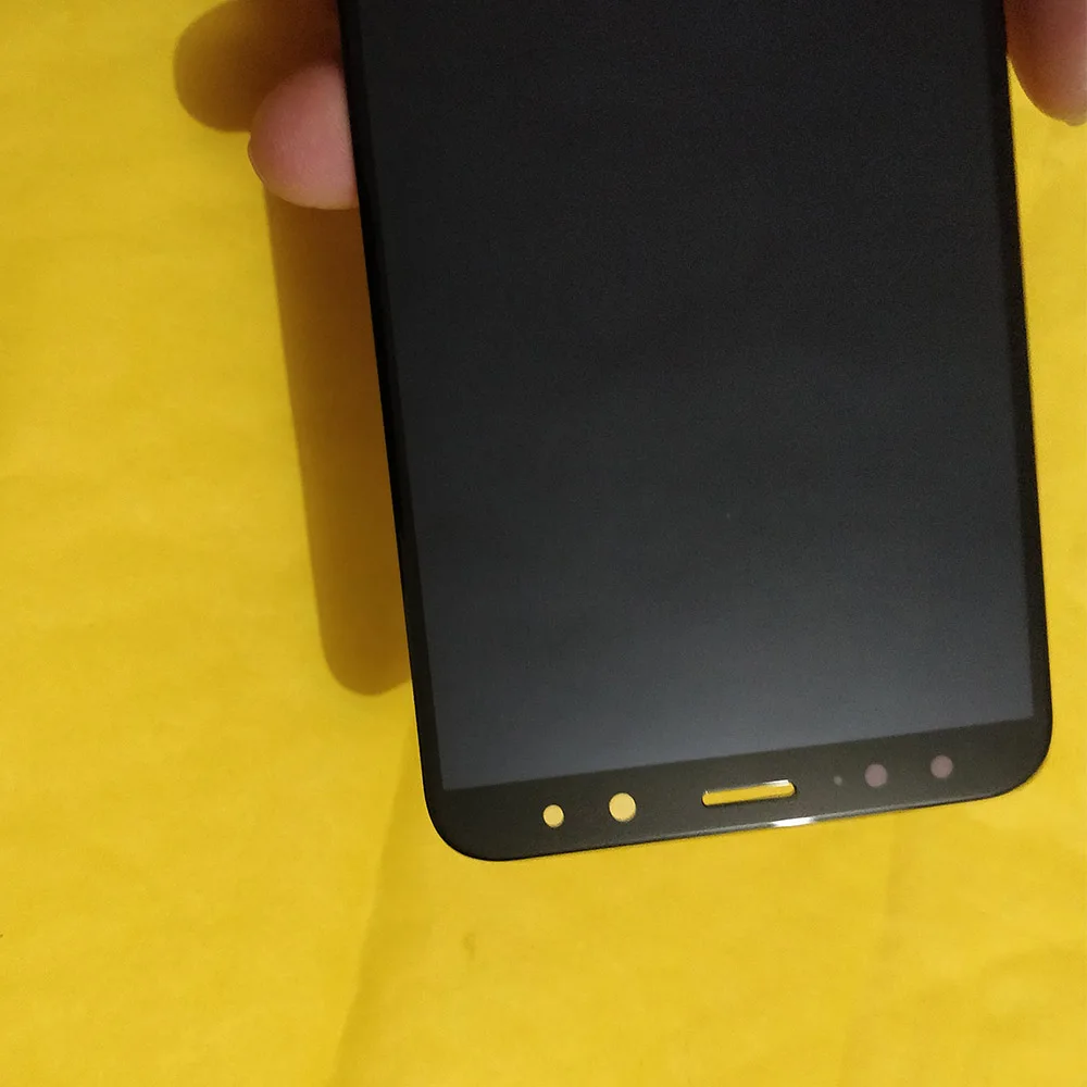 ЖК дисплей для Huawei Honor 9i / G10 Plus Mate 10 Lite Nova 2i сенсорный экран дигитайзер