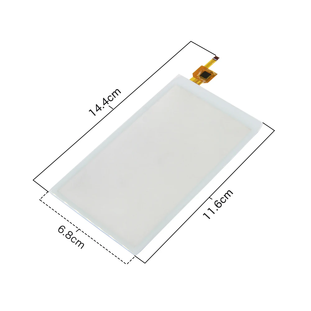 Электронная бумага LILYGO для arduino емкостная сенсорная крышка ESP32 V3 16 Мб FLASH 8 PSRAM