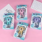 Креативная детская головоломка, фигурка, игрушка для мальчика, девочки, студенческий подарок, робот, электронный Забавный, практичные многофункциональные часы-трансформеры