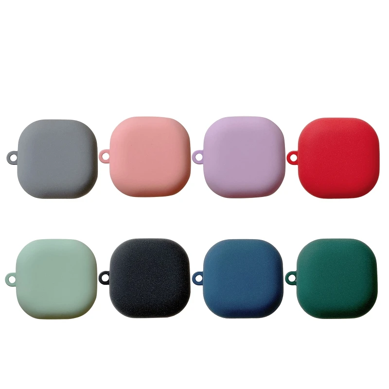 

Case for -Galaxy Buds Live Wireless Headset Shockproof Protective Headphone