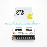 good quality genuine mean well mw power supply lrs 350 24 output 24v for chinese embroidery machine