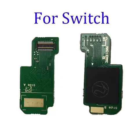 EMMC 32 ГБ для Nintendo Switch RAM, модуль памяти, запасная деталь для коммутационной хост-консоли NS
