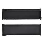 Накладка на голову для наушников, гибкая тканевая накладка на молнию для Plantronics BackBeat Pro 1 2