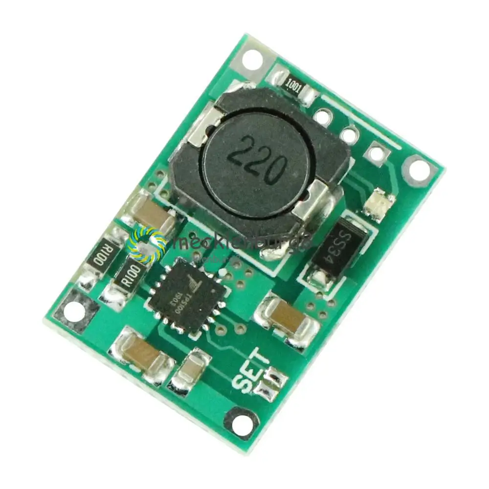 TP5100 двойная Одиночная литиевая батарея управление зарядкой Совместимость 2A