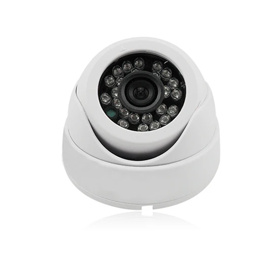 1280*720P CCTV Securiy HD IP камера 1 0 мегапиксельная Внутренняя купольная P2P ONVIF H.264|Камеры