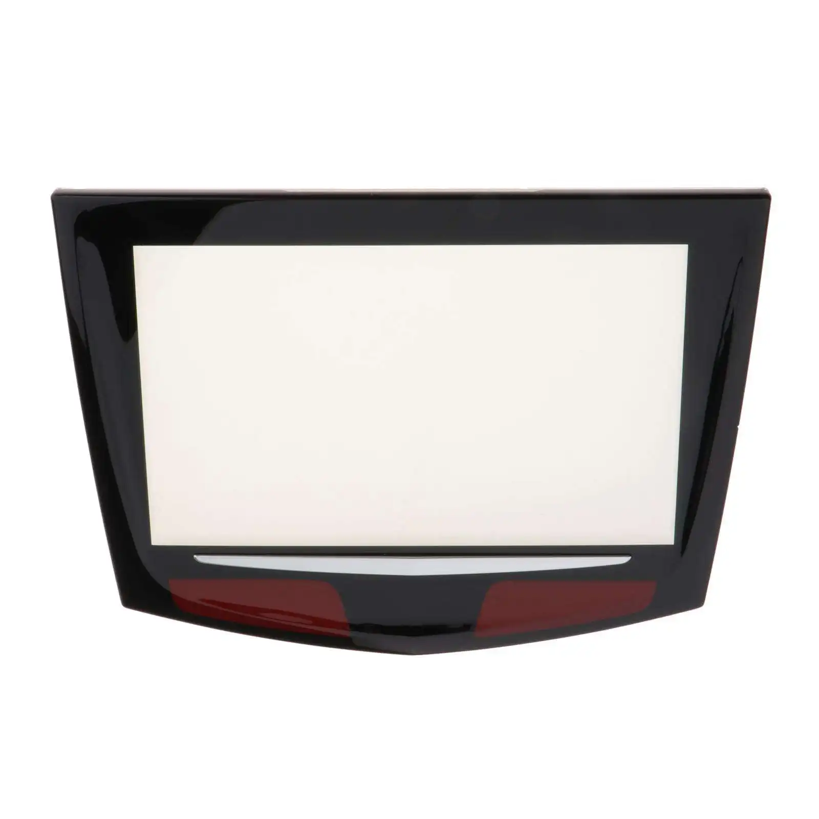 New Replacement Touch Screen Display for Cadillac ATS CTS SRX XTS CUE Touch Sense 2018-2020 Display Digitizer