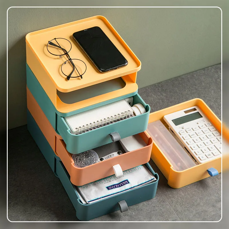 Канцелярских принадлежностей организатор ящик для хранения файлов ручка