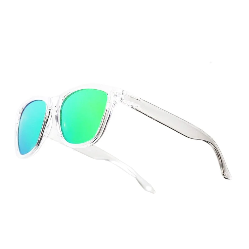 Dokly Air розовые золотые классические солнцезащитные очки женские UV400 Gafas De Sol
