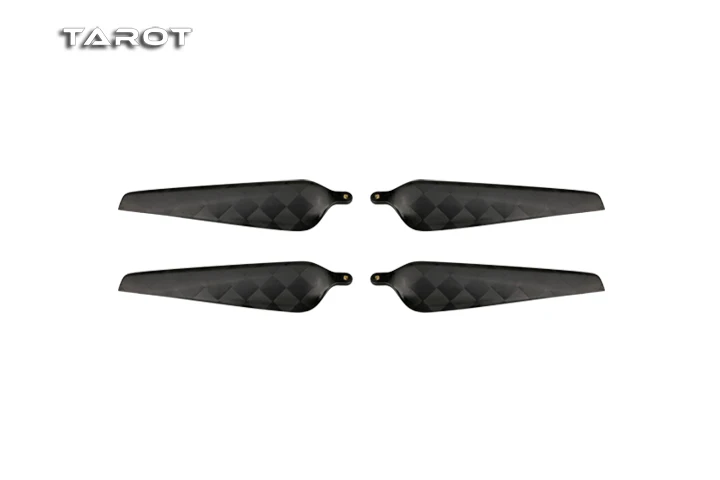 

Tarot 18 inch 18X6.5J Martin Foldable Carbon Fiber Rotor Paddle CW/CCW TL3028