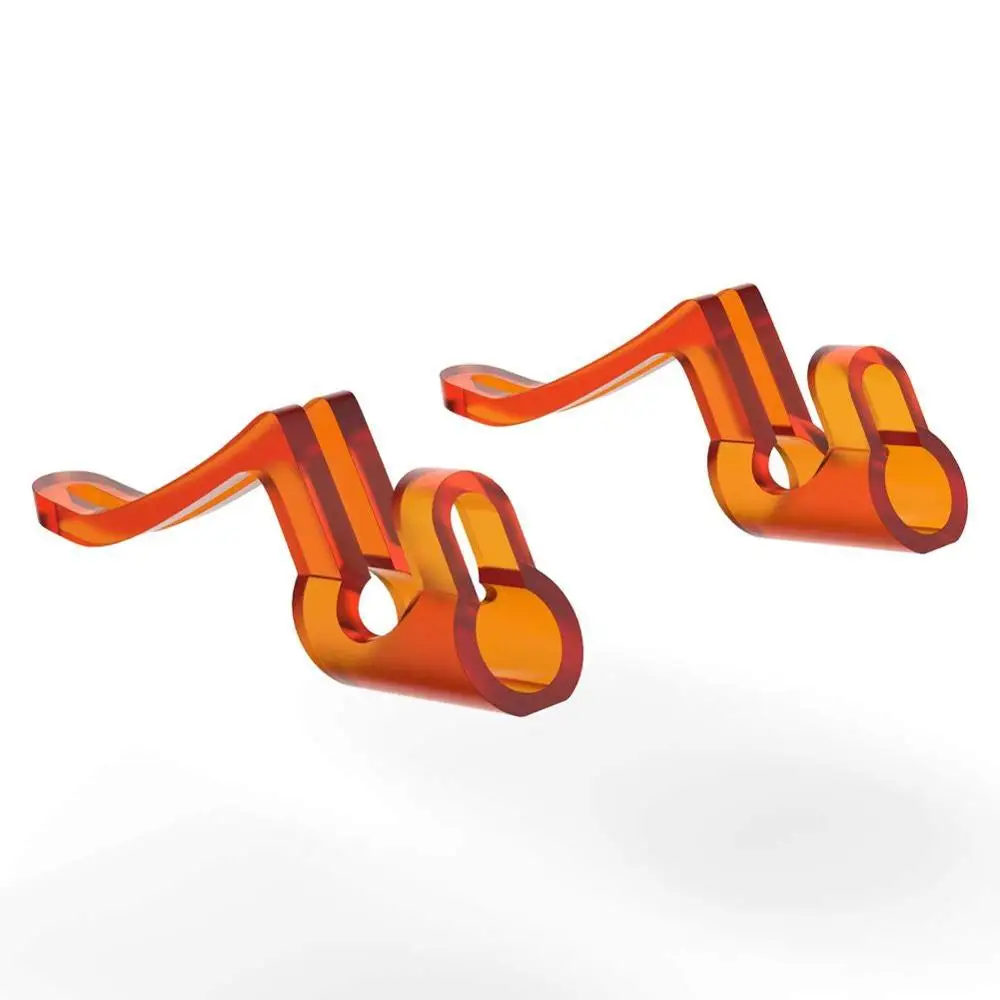 2 шт. зажим-карандаш с функцией подставки для iPhone/Ipad | Компьютеры и офис