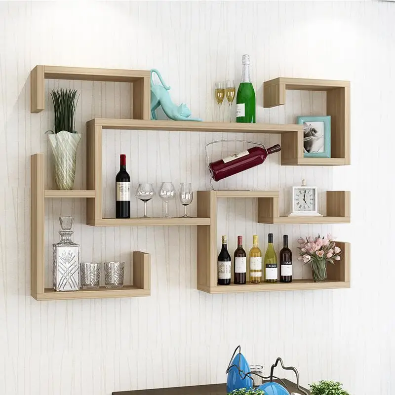

Shelves Sala Hotel Desk Kast Living Room Vetrinetta Da Esposizione Storage Meube Shelf Commercial Bar Furniture wine Cabinet