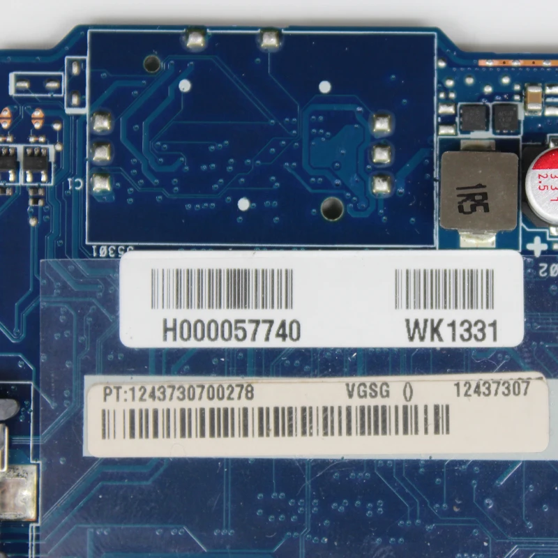 H000057740 для Toshiba Satellite P50-A P50 P55 L50 Материнская плата ноутбука GT745M HM86 DDR3L100% тестирование в целости