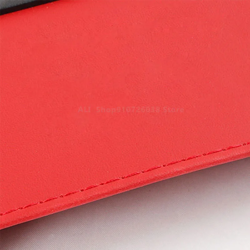 

For Hyundai Azera Car Organizer Box Pu Leather Sundries Storage Decoration Pocket Auto Interior Accessories