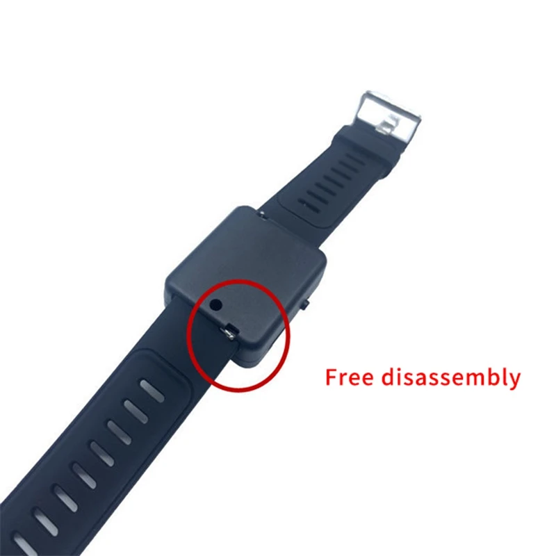 Bluetooth Смарт-часы браслет для зарядки переключатель Pokemons Go Plus Pocket Auto Catch Red |