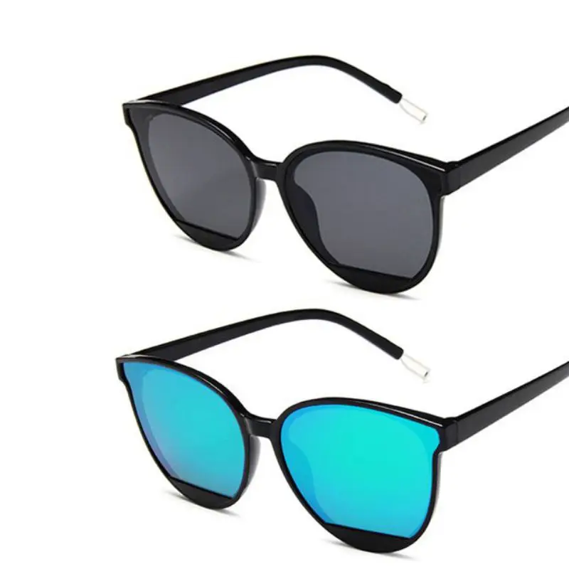 

Fashion Classic Sunglasses Women Vintage Metal Mirror Vintage Sun Glasses Female Oculos De Sol Feminino UV400 очки женские