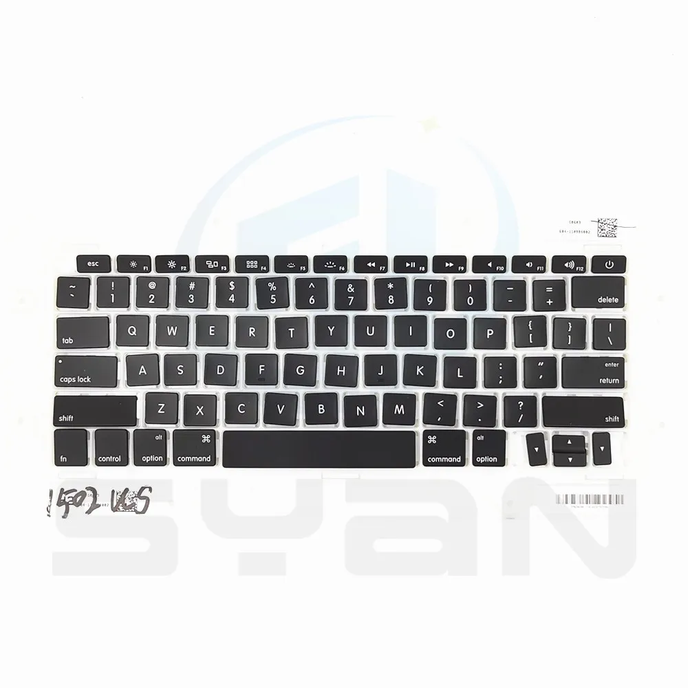 Клавиатура для Macbook Pro Retina A1466 A1425 A1502 A1398 A1278 A1286 | Компьютеры и офис