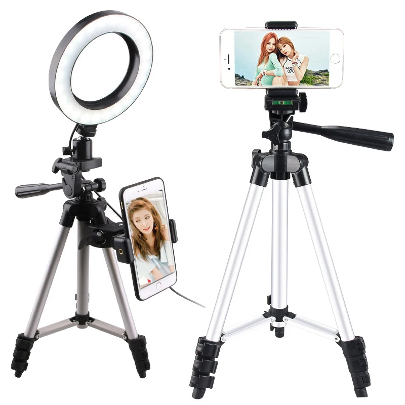 Мобильный телефон вспышки и подсветка для селфи с регулируемой яркостью