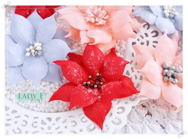 Mai Flower Petal and Leaf Metal Cutting Dies Stencils for DIY Scrapbooking photo album Decorative Embossing Paper Cards | Дом и сад