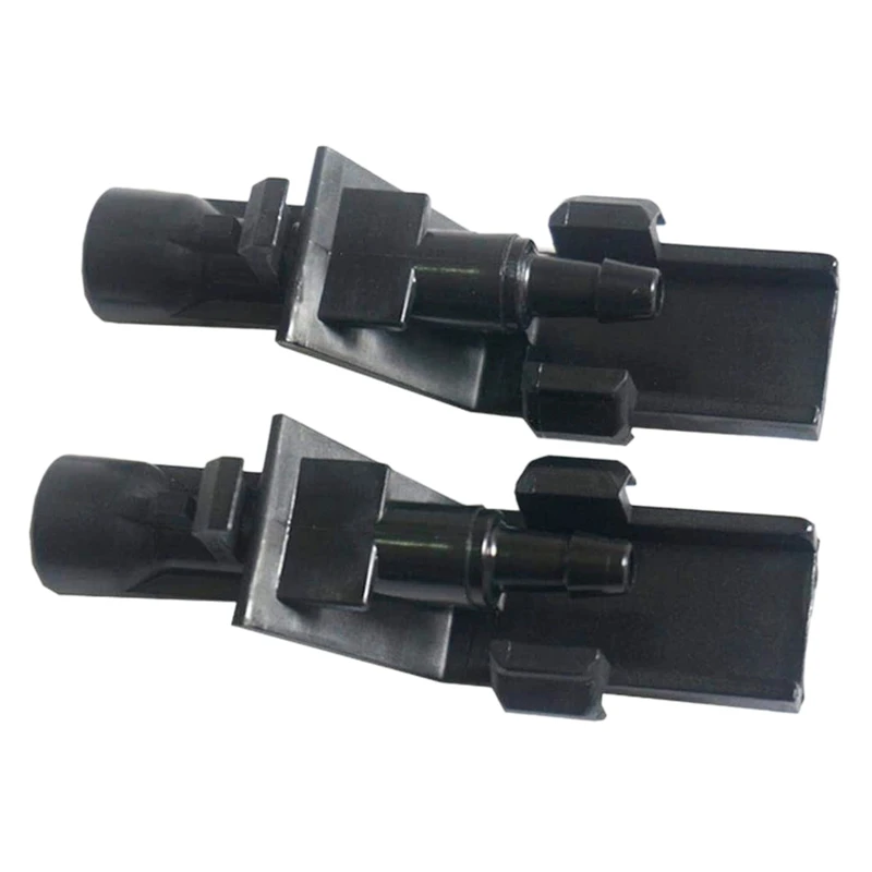 

Car Windshield Wiper Water Washer Nozzle for Honda CRV 2013-2015 Accord 2008-2013 76810-TA0-A01