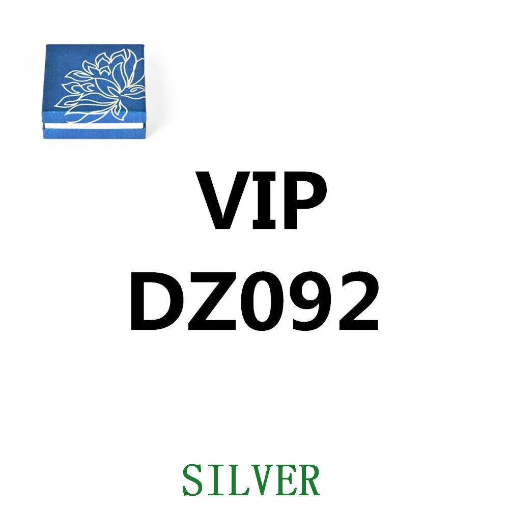 

DZ092-silver-Box