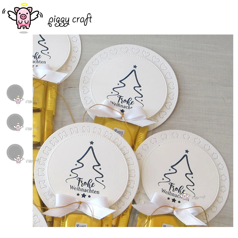 Металлические Вырубные штампы форма для вырезания в виде пятиконечной звезды