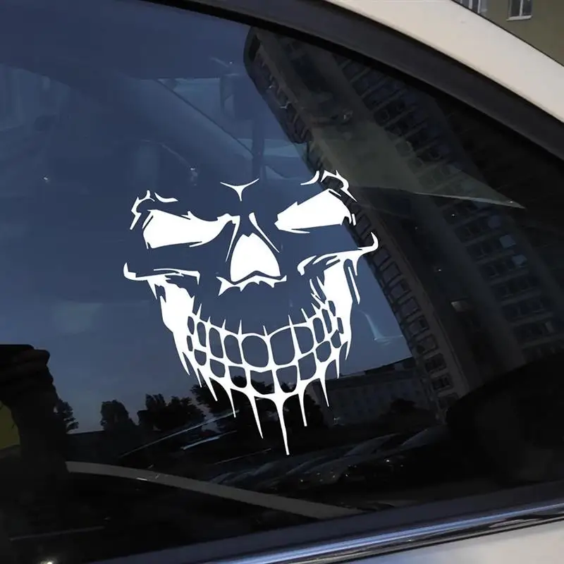 Автомобильные аксессуары 4 шт. 3D наклейки на голову для volkswagen bmw e46 e90 e39 passat b6 psg opel