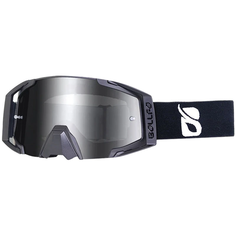Защитные очки BOLLFO для мотокросса противоскользящая маска на нос внедорожника