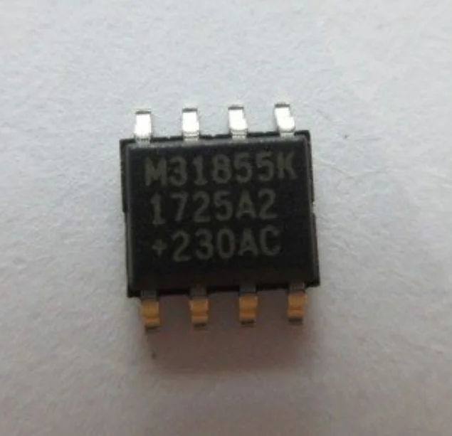 

Новинка 5 шт./лот MAX31855KASA MAX31855 31855 M31855K SOP-8