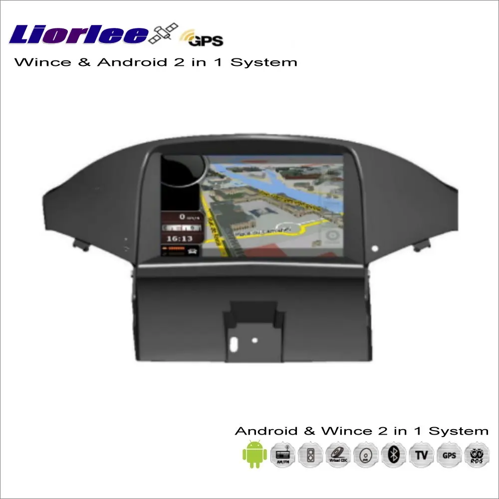 

For Chevrolet Orlando 2012 2014 Car Android Multimedia Radio CD DVD Player GPS Navigation Audio Video Stereo System
