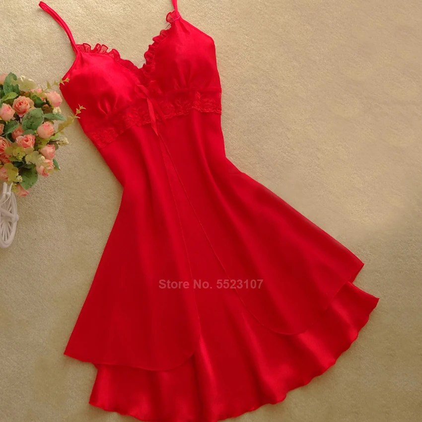 Женское шифоновое платье светильник из искусственного шелка Элегантное