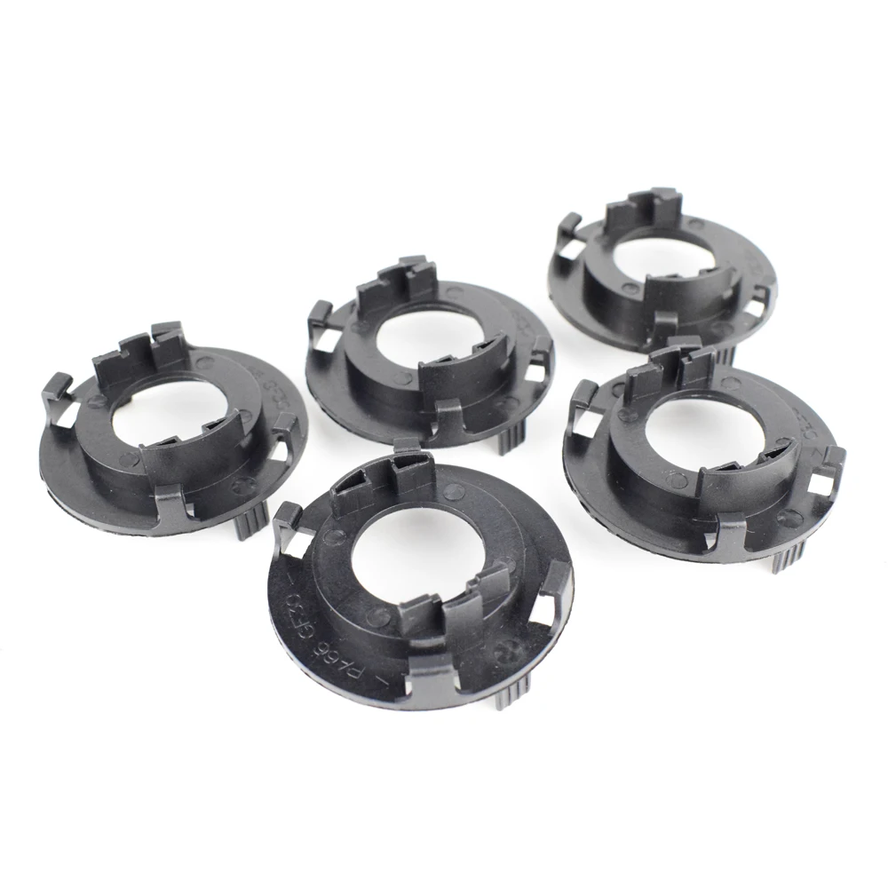 

Адаптер Adattatori H7 Для Hyundai Kia K3 K6 Mistra LAVIDA Gran Auto Lighting Parts Factory A117 Socket Base, 10 шт., распродажа