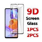 Стекло 9D для LG K71 K92 K62 K61 K52 K42 K31 K41S K51S, стекло для экрана с полным покрытием, закаленное стекло для LG Q92 Q61 Q52 Q51, пленка