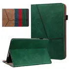 Чехол для Lenovo Tab M10 Plus FHD TB-X606F планшетов Lenovo Tab M10 HD 2nd Gen TB-X505X X306F чехол в стиле ретро