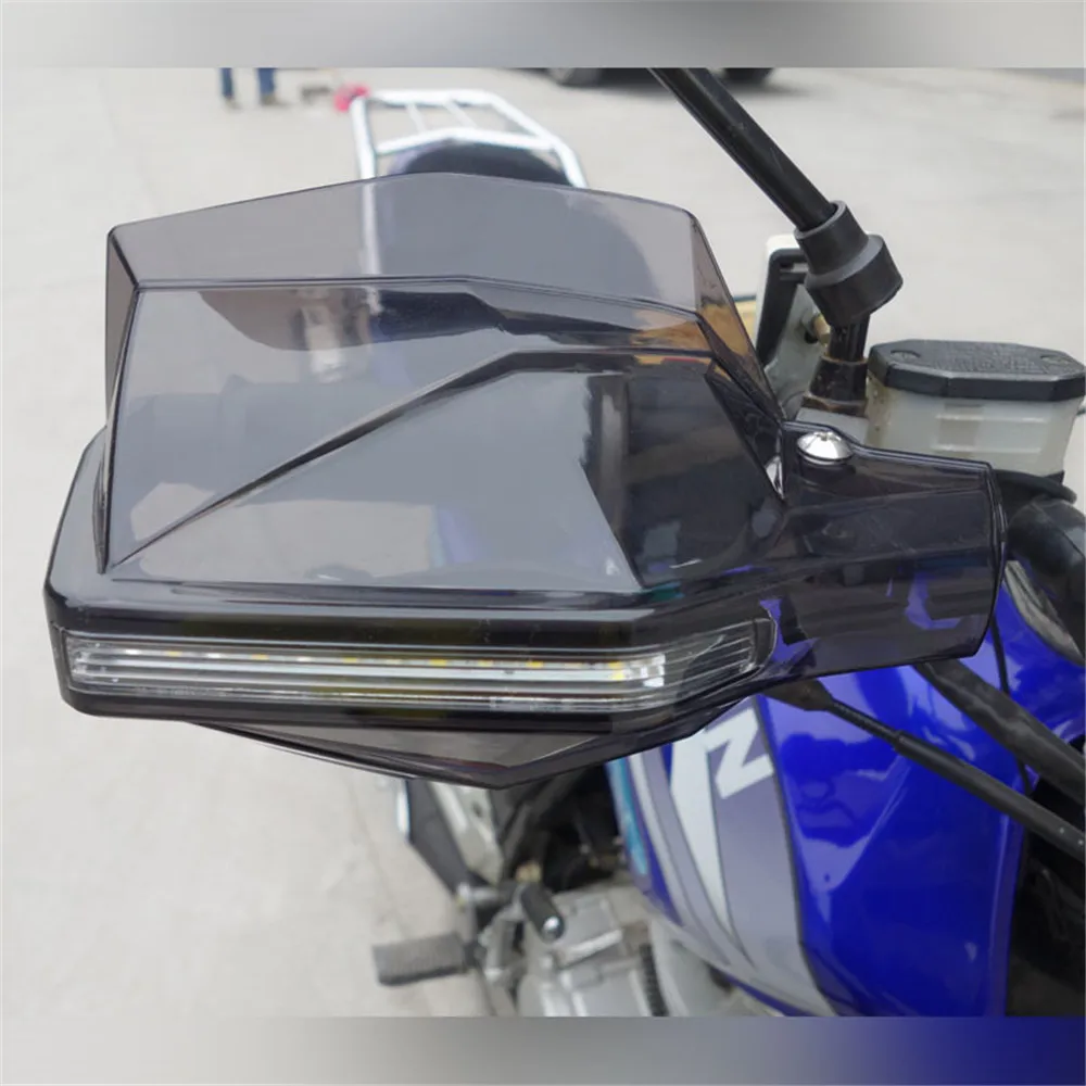 Мотоциклетная защита для мотоциклов внедорожных квадроциклов снегоходов руля 22