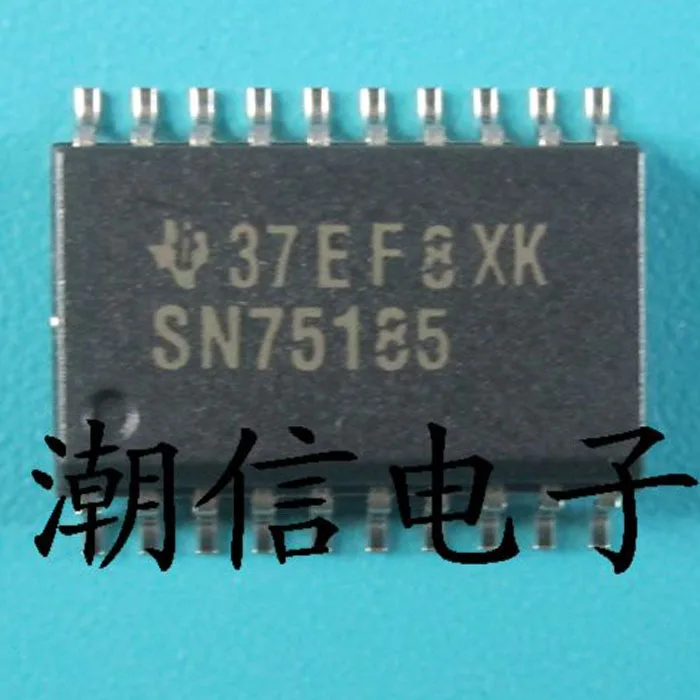 

SN75185 SOP-20