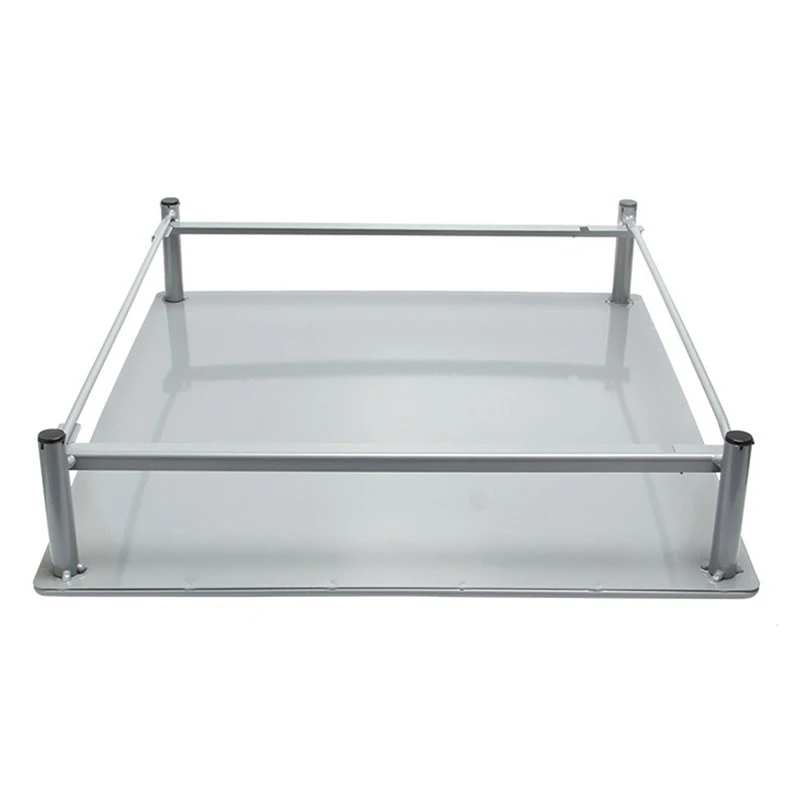 36 шт чашки металла кофе капсулы держатель многоразовые для хранения стойки |