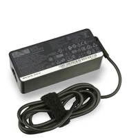 65w usb c ac charger for lenovo thinkpad x1 tablet t480 t580 t570 e480 e580 e585 yoga x280 x380 type c power supply adapter cord