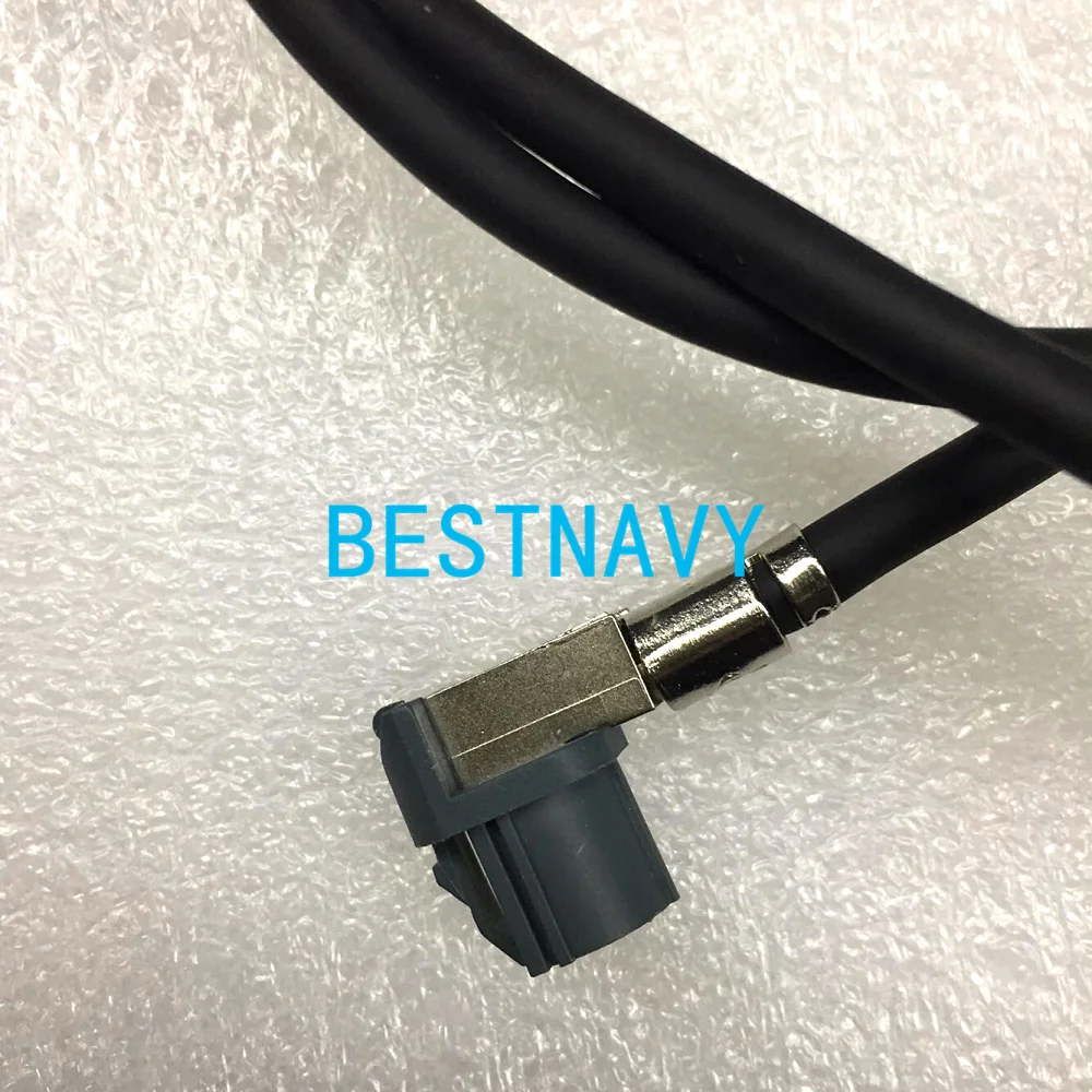 Оригинальный LVDS кабель провод видео Линия для VW BMW Audi Mercedes автомобильный GPS