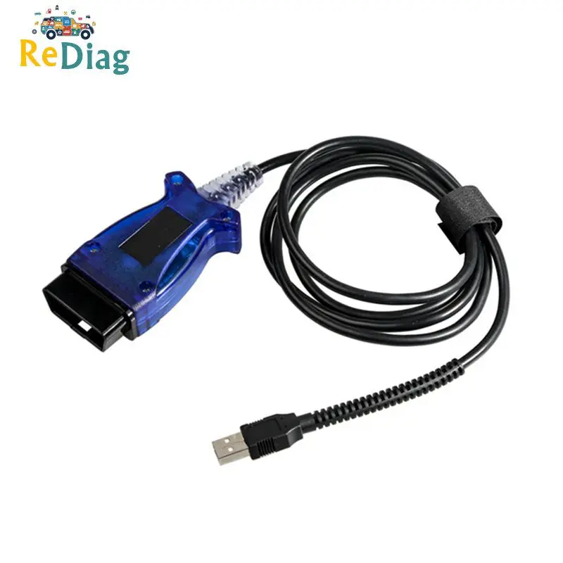 Профессиональный ЭБУ-программатор RENOLINK OBD2 для Renault Renolink V1.52 автомобильный