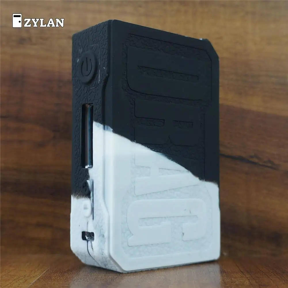 Силиконовый чехол для электронной сигареты Voopoo Drag 157 w защитный защитная накладка