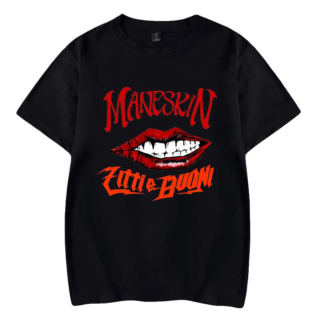

Print Spring Summer Holiday Street Graffiti Style Men/Women Casual T-shirt Novelty street HIP HOP style