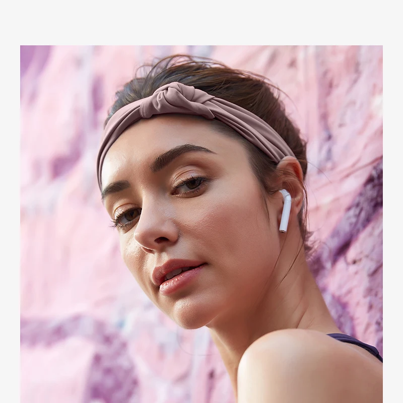 

Yoga Absorbent Sweat Band Running Cycling Sports Safety Headwear Stretch Breathable Tiara De Cabelo Gym Accessories EF50FH