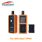 Измеритель давления в шинах EL50448,  датчик для GMOpel, для Ford TPMS, инструмент для активации